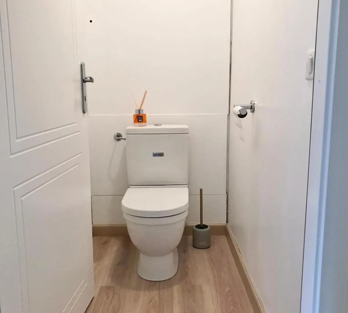 Cosy 8-10Pers Vue Montagne Isola 2000 Apartment 0*,  France